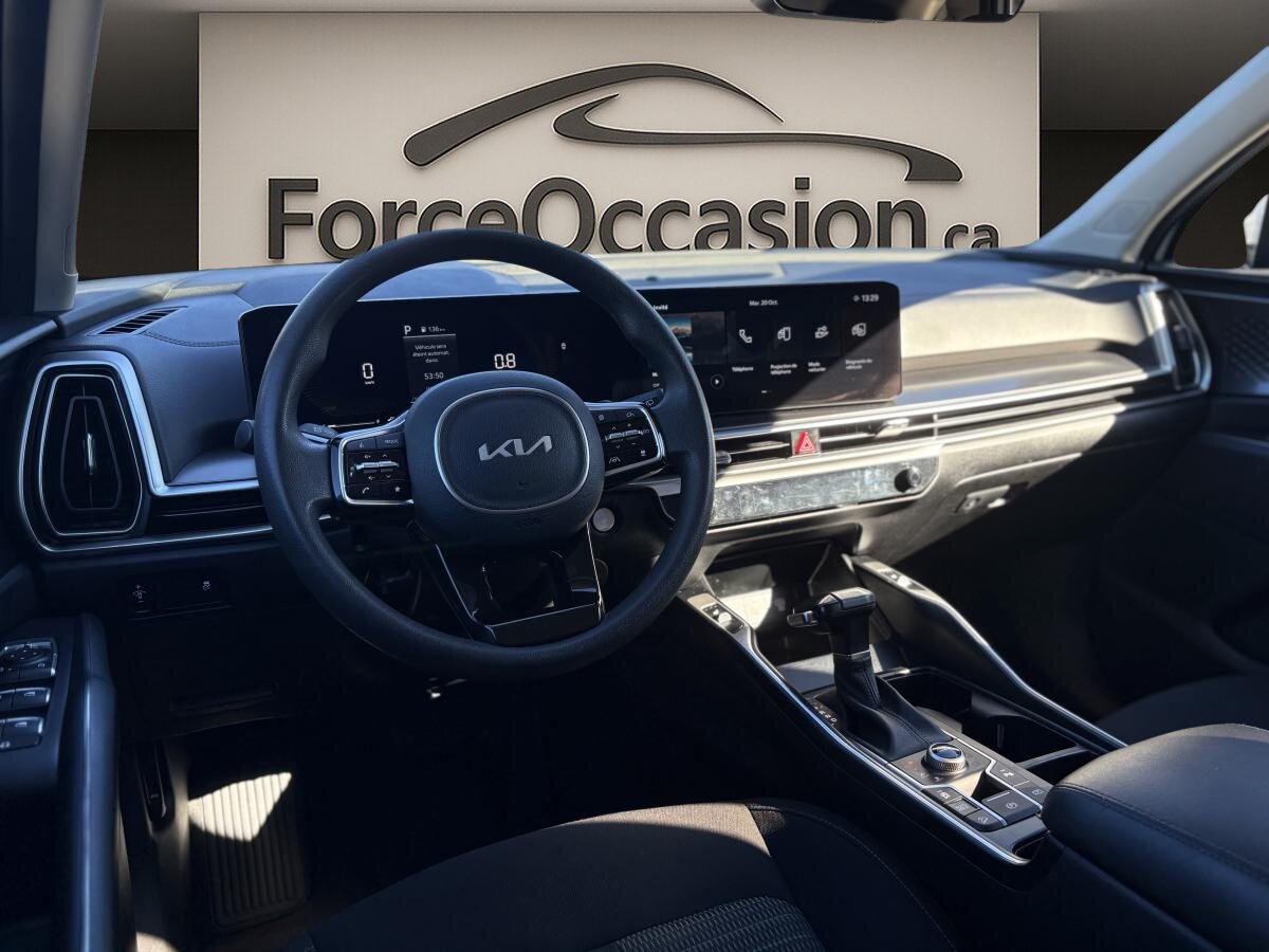 2024 Kia Sorento - Image 5