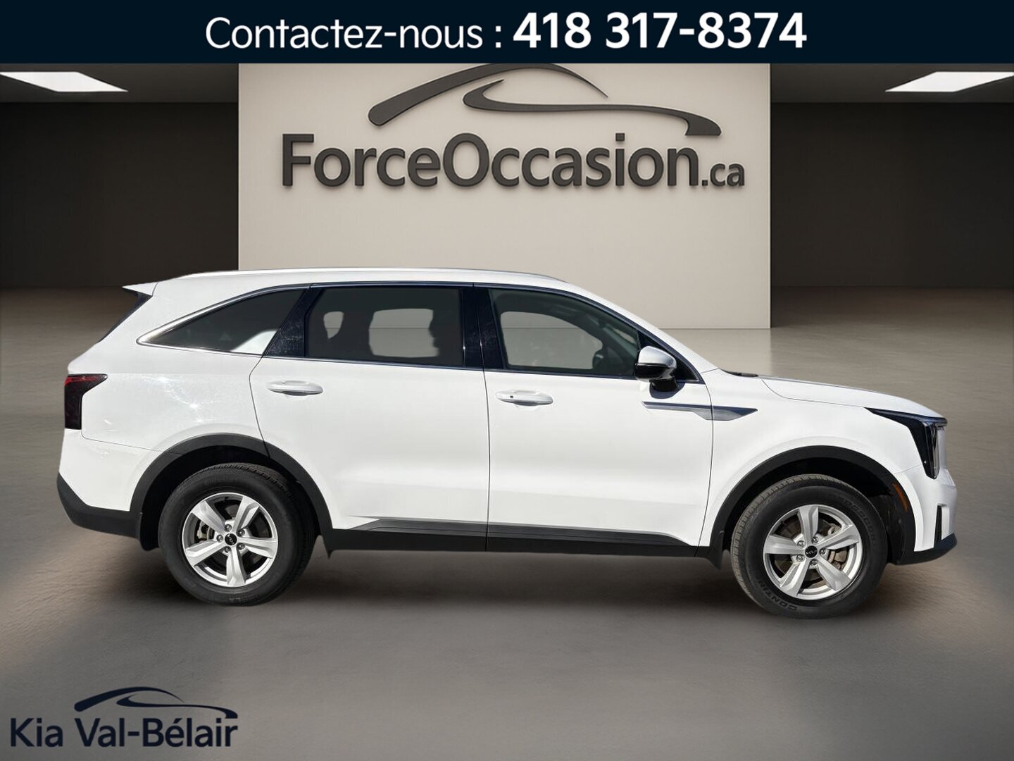 2024 Kia Sorento - Image 11