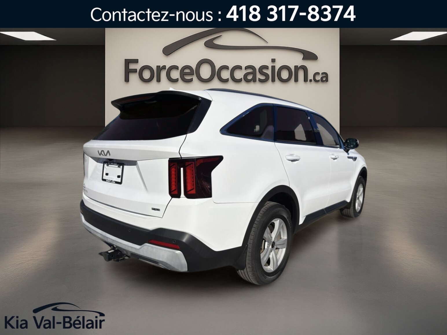 2024 Kia Sorento - Image 12