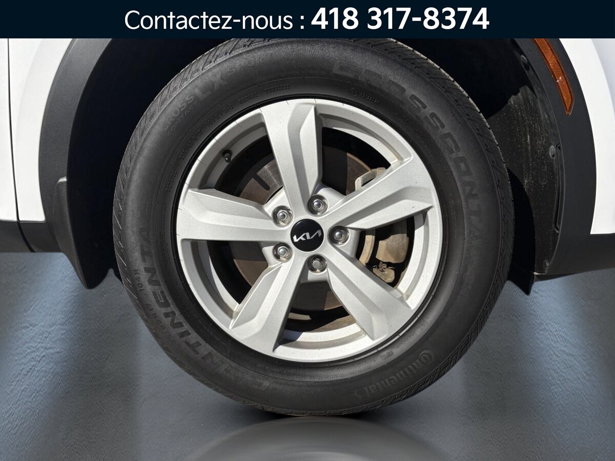 2024 Kia Sorento - Image 14