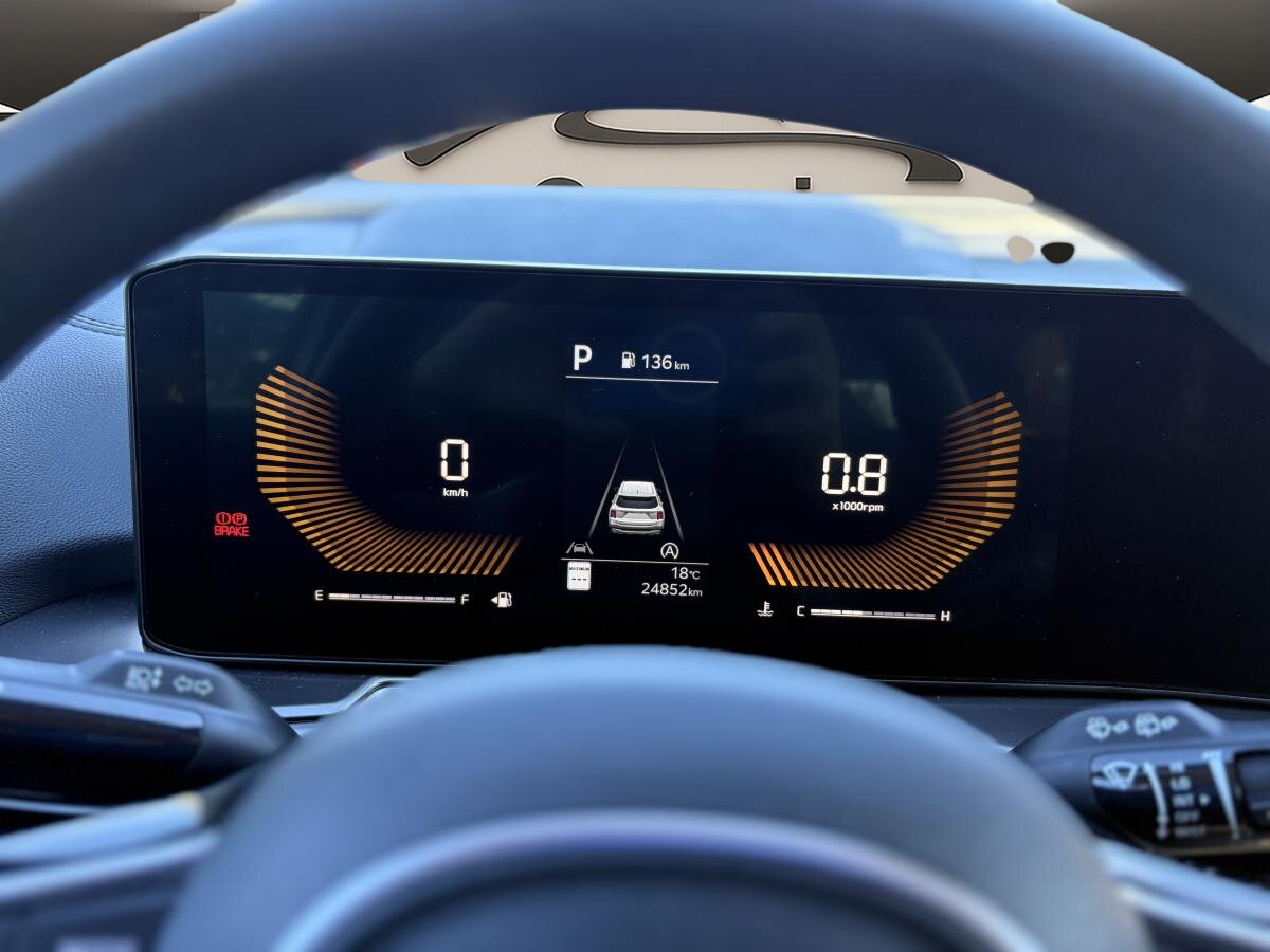 2024 Kia Sorento - Image 17