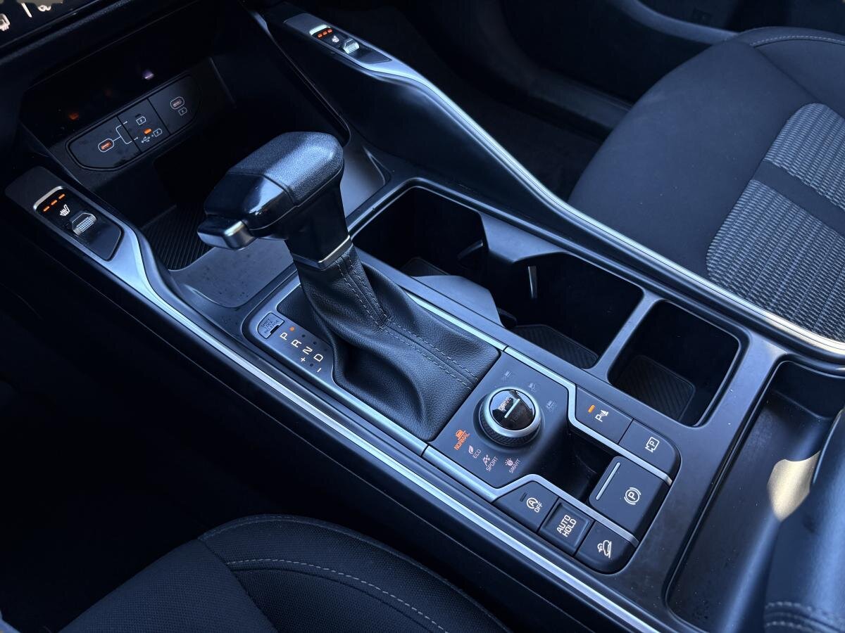 2024 Kia Sorento - Image 20