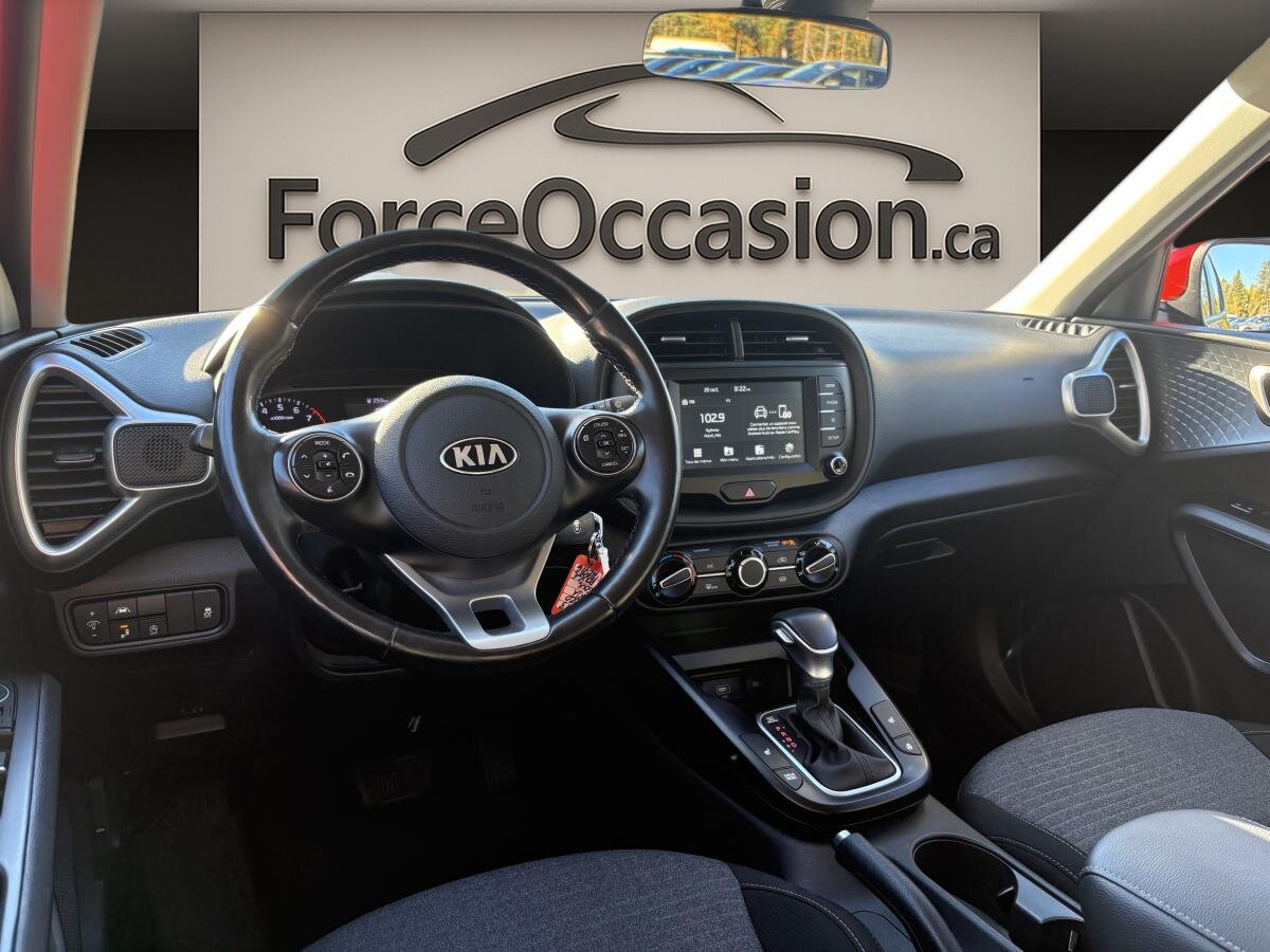 2020 Kia Soul - Image 5