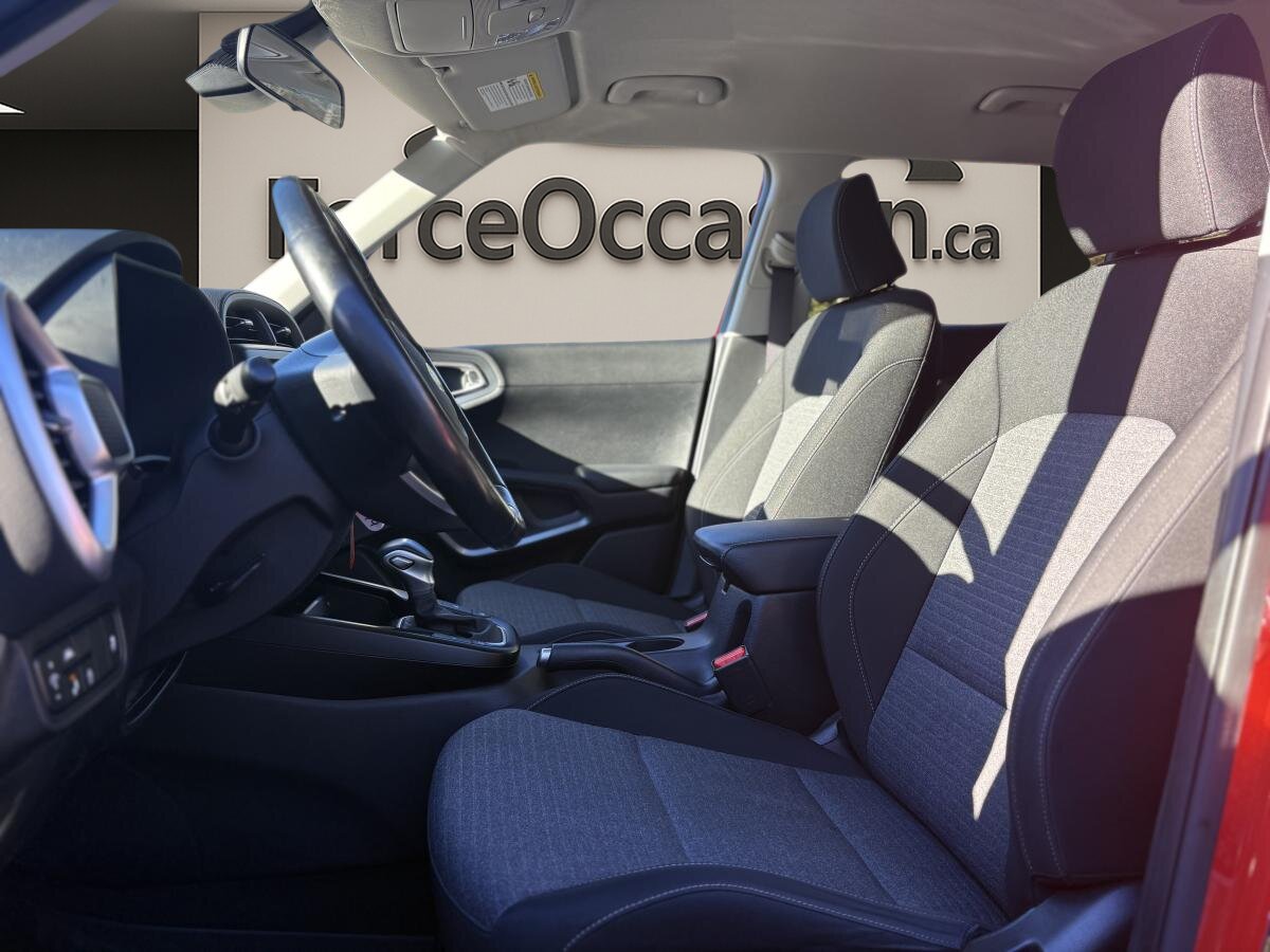 2020 Kia Soul - Image 6