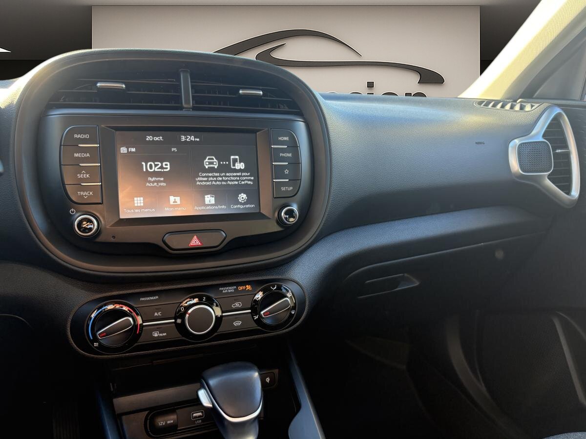 2020 Kia Soul - Image 16