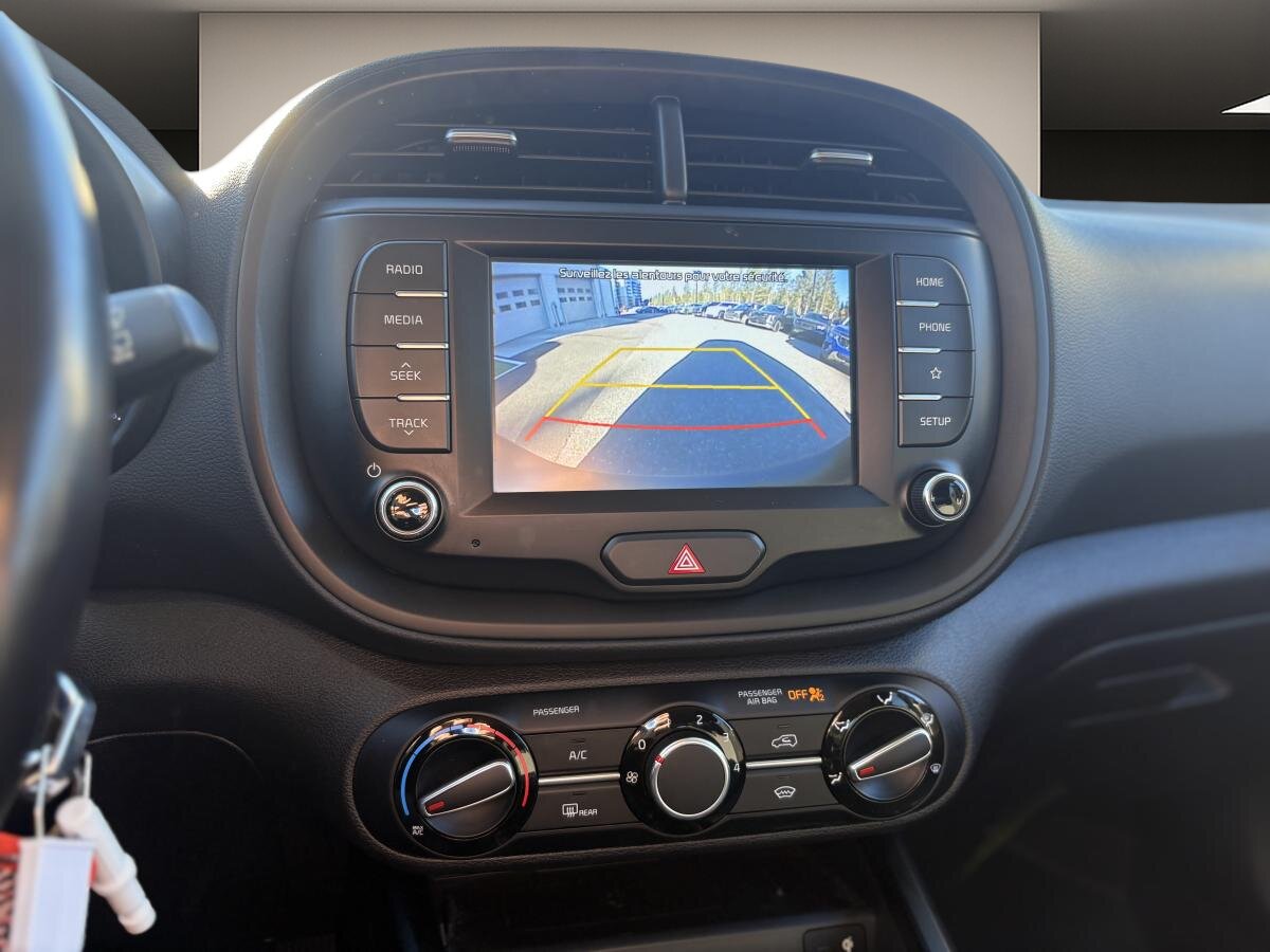 2020 Kia Soul - Image 17