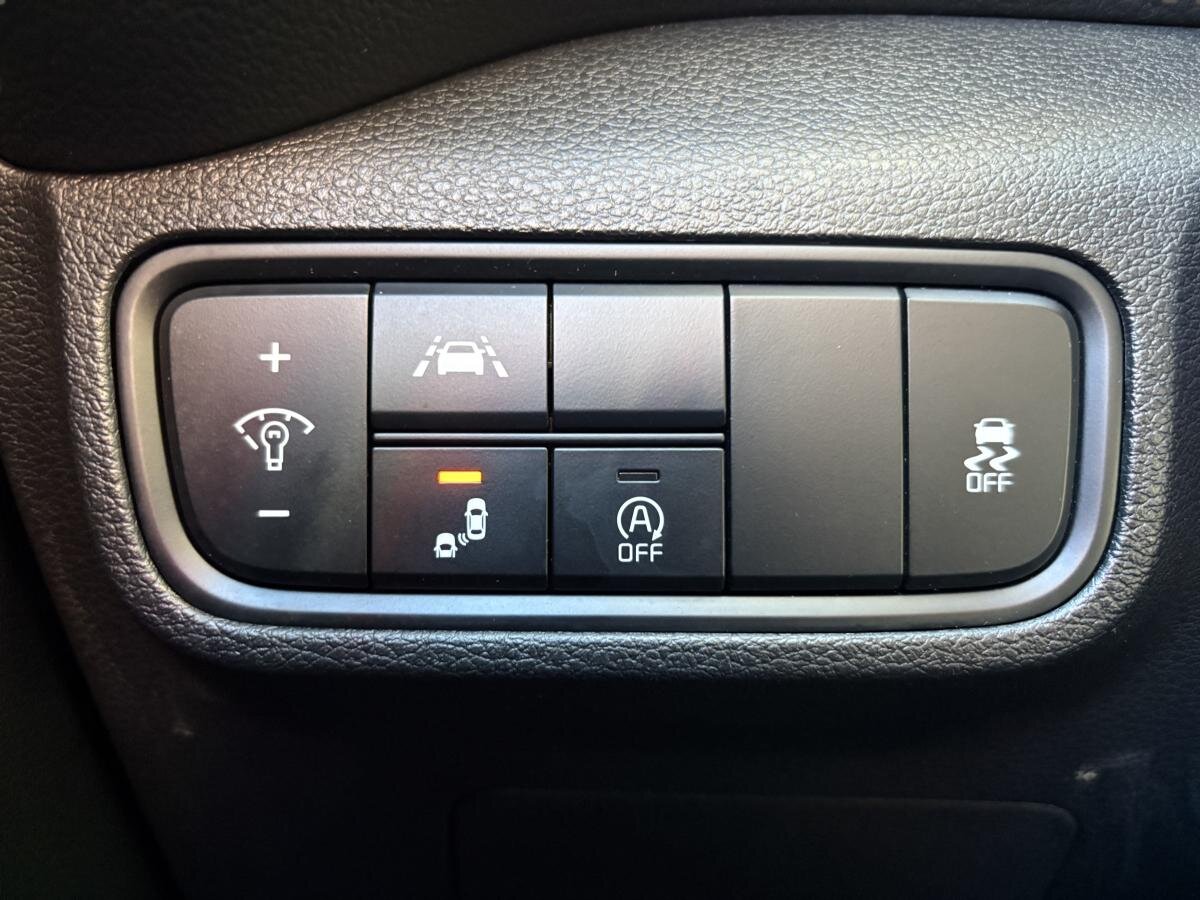 2020 Kia Soul - Image 19