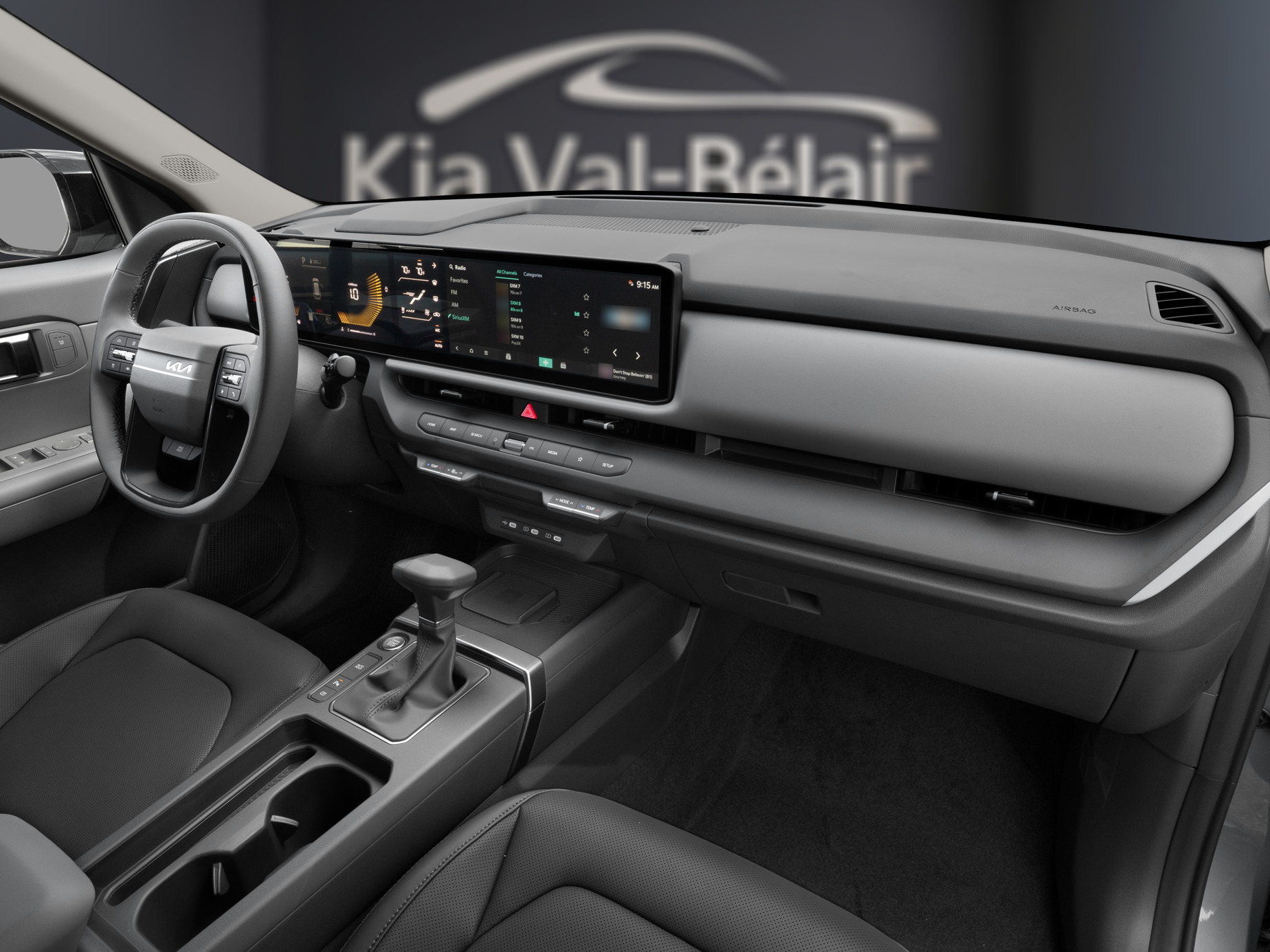 2027 Kia Seltos - Image 11