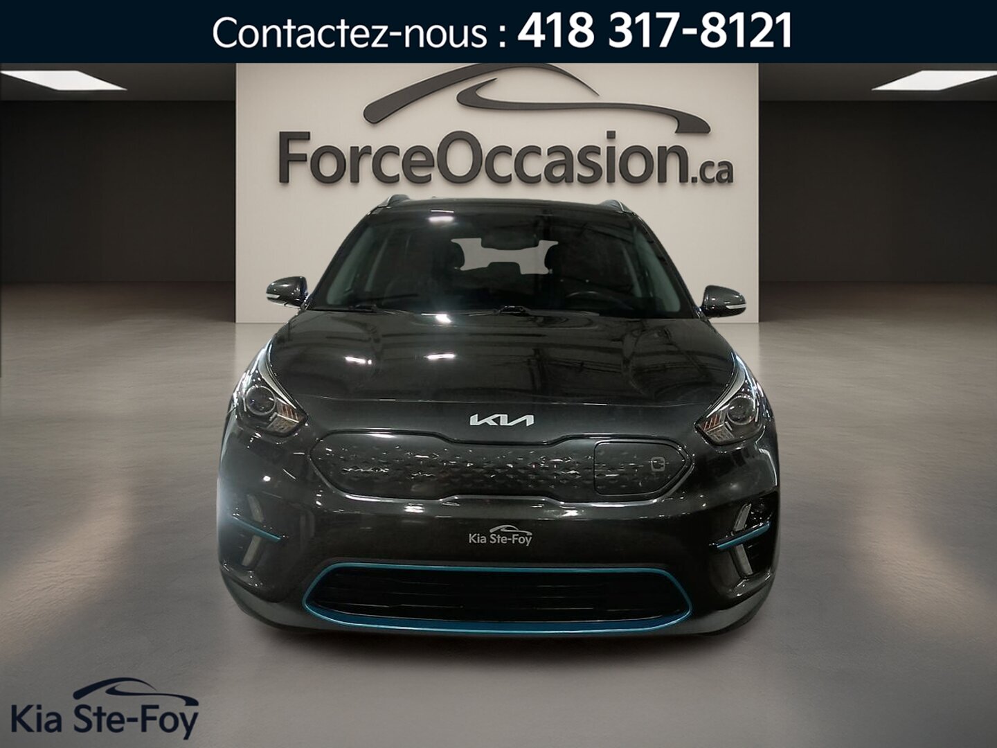 2022 Kia Niro EV - Image 6