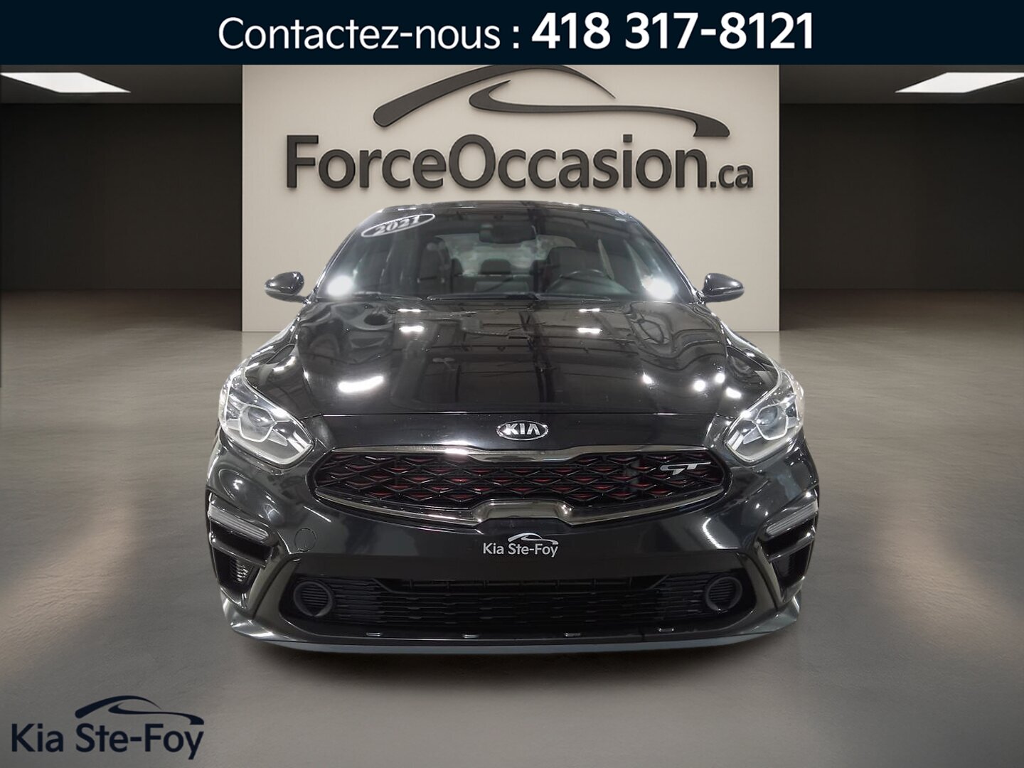 2021 Kia Forte - Image 7