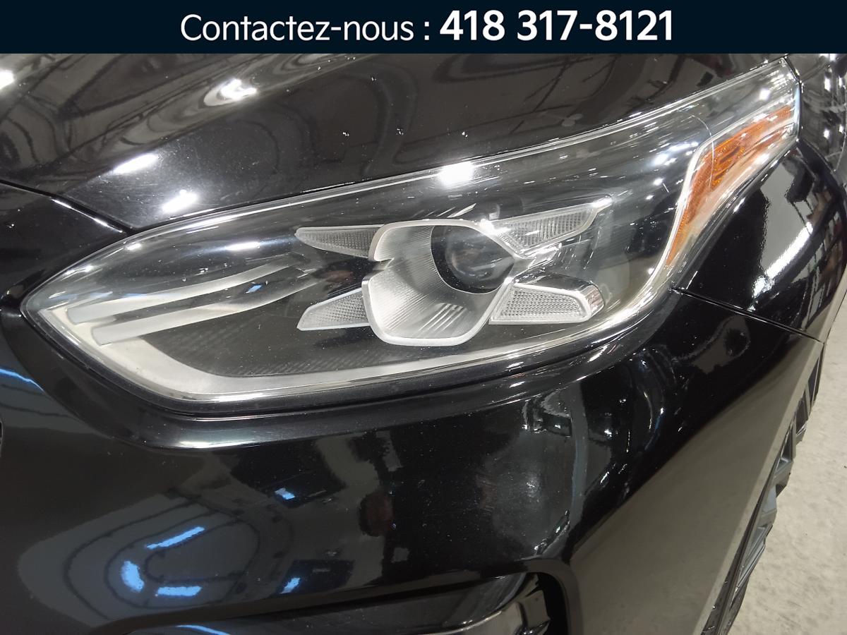 2021 Kia Forte - Image 12