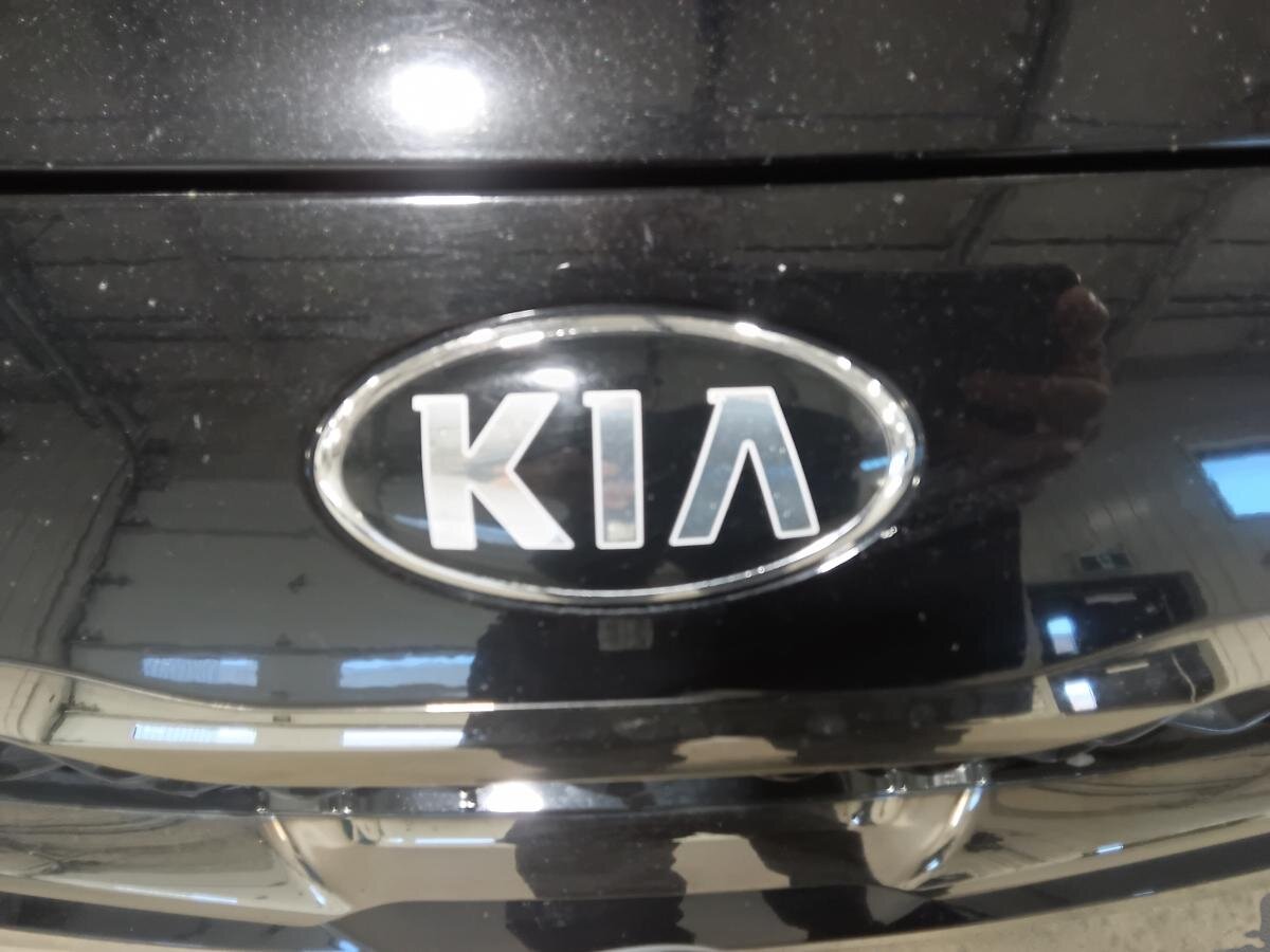 2021 Kia Forte - Image 13