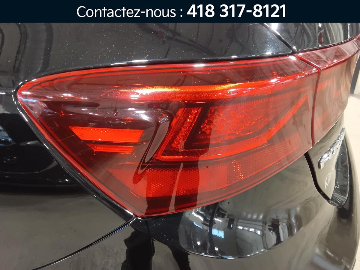 2021 Kia Forte - Image 14