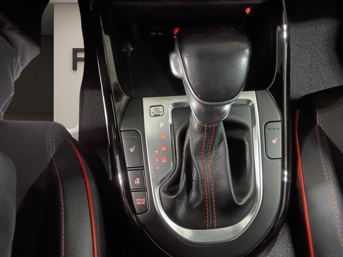 2021 Kia Forte - Image 27