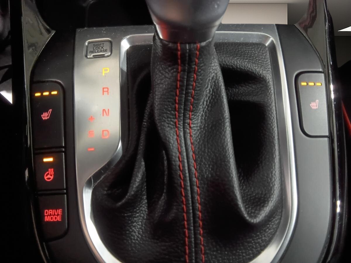 2021 Kia Forte - Image 33