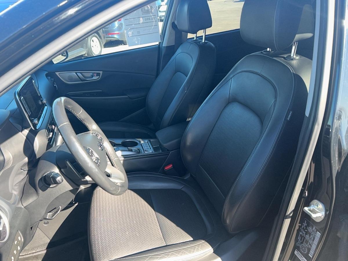 2019 Hyundai Kona Electric - Image 11