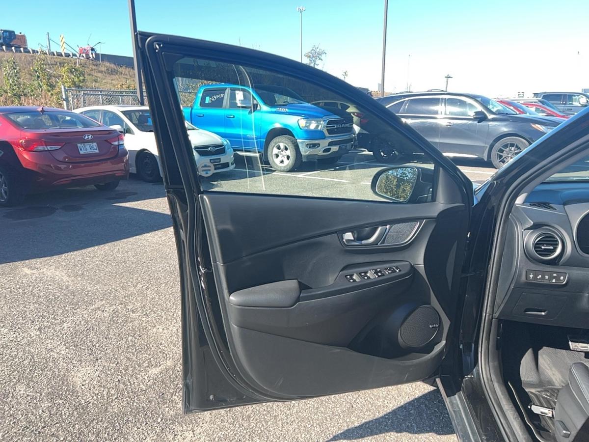 2019 Hyundai Kona Electric - Image 14