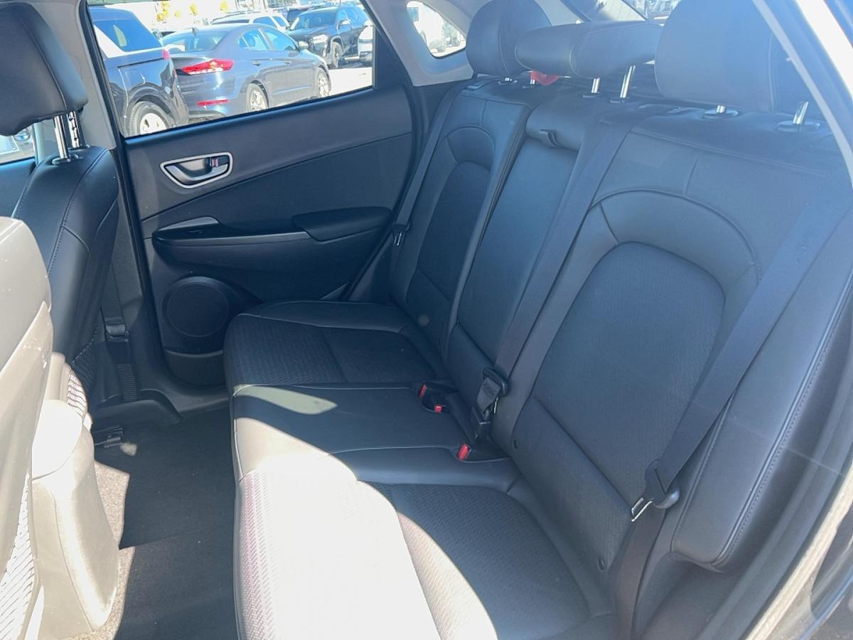 2019 Hyundai Kona Electric - Image 16