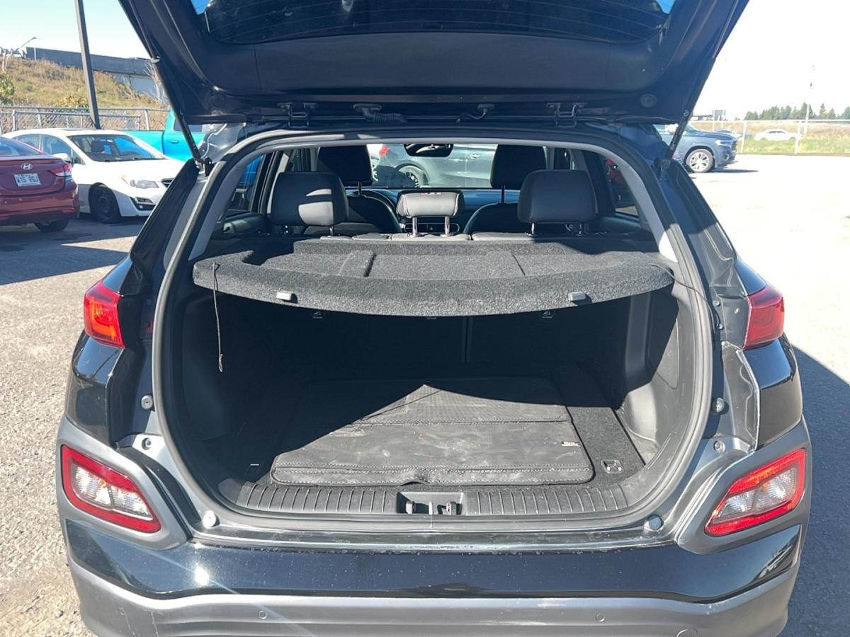 2019 Hyundai Kona Electric - Image 19