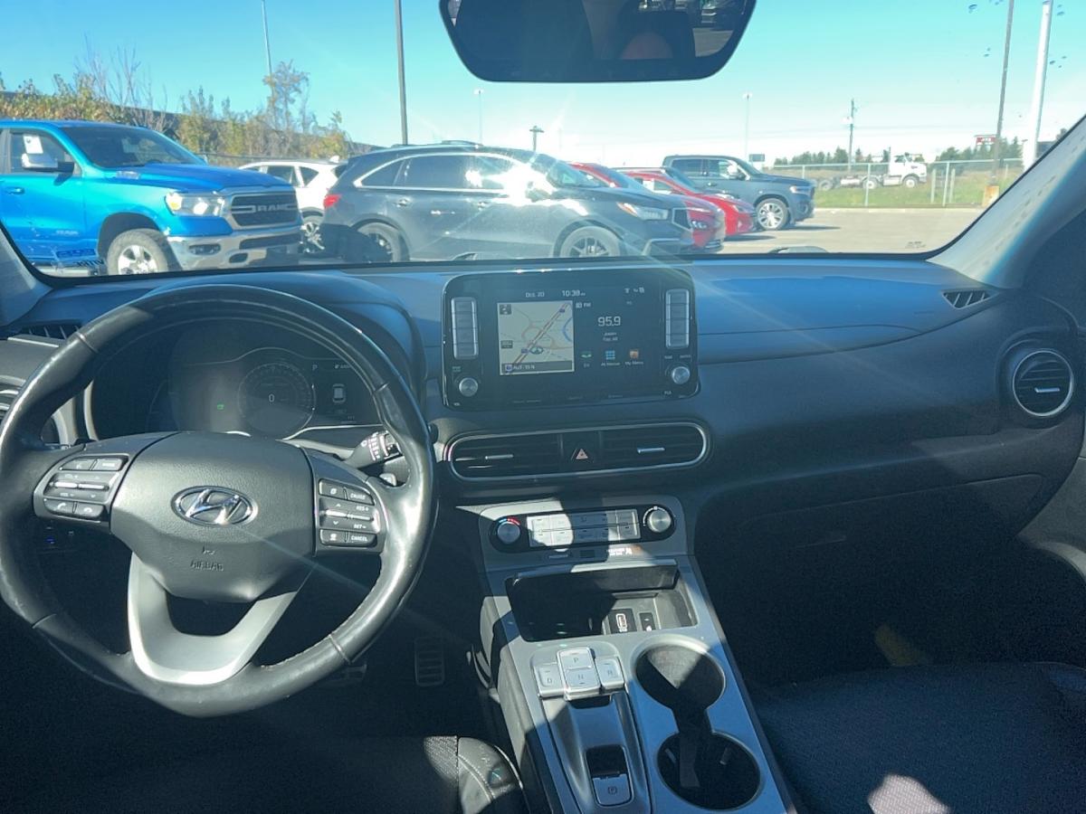 2019 Hyundai Kona Electric - Image 20