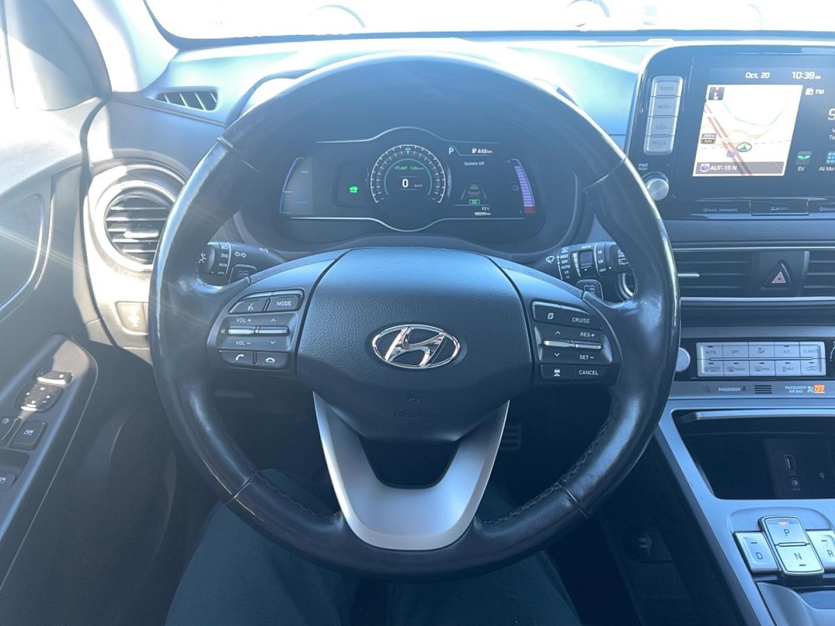 2019 Hyundai Kona Electric - Image 21