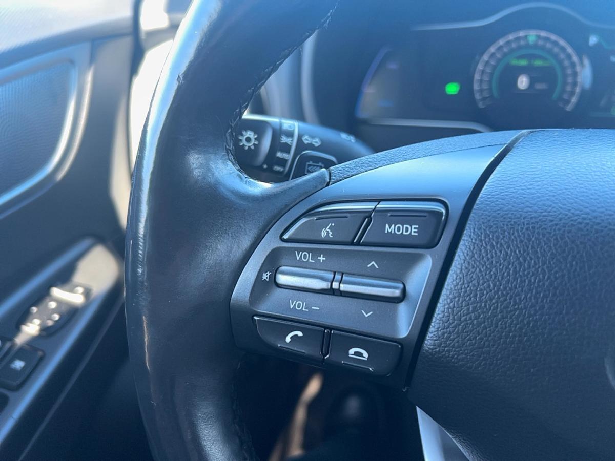 2019 Hyundai Kona Electric - Image 22