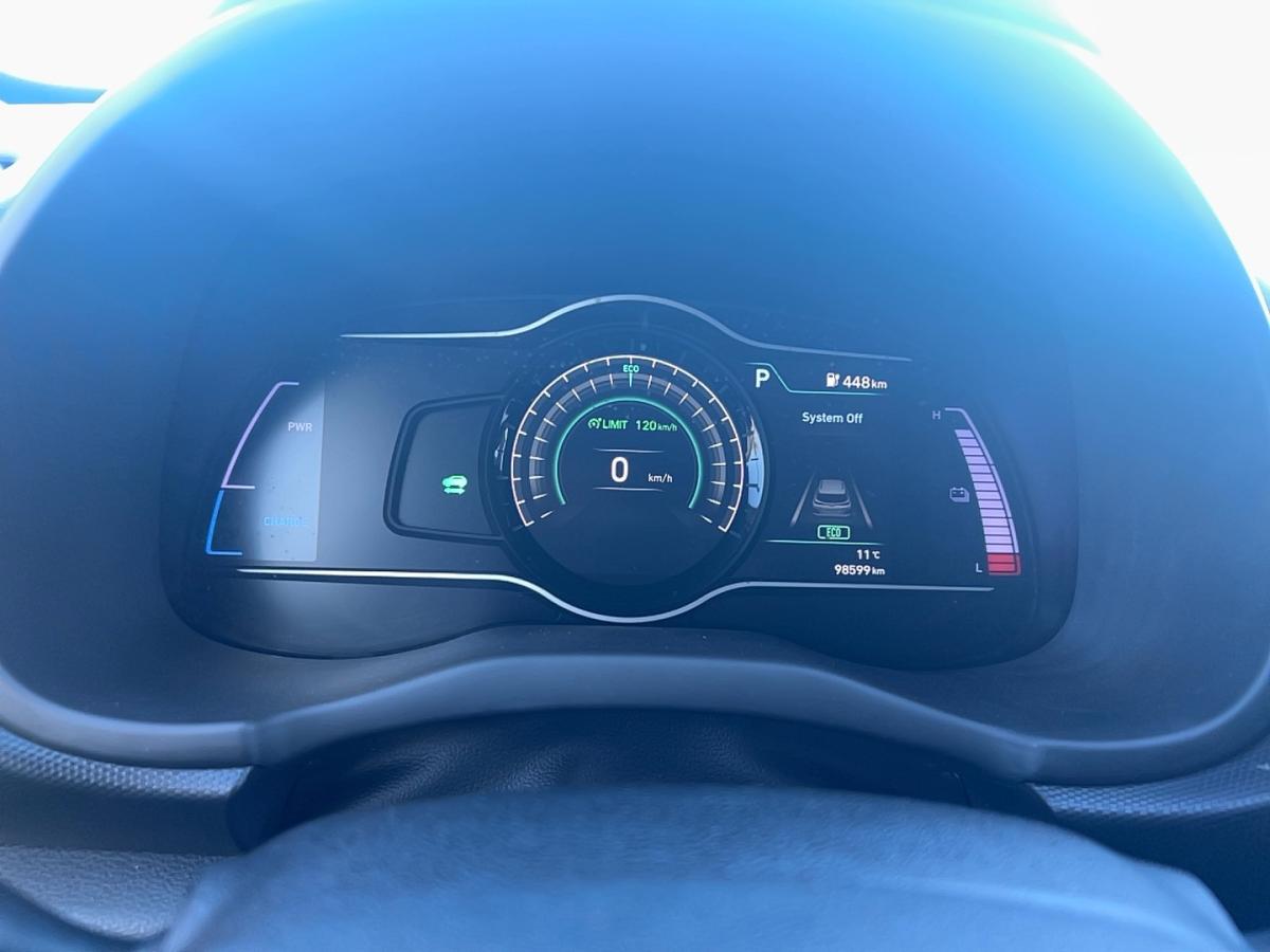 2019 Hyundai Kona Electric - Image 24
