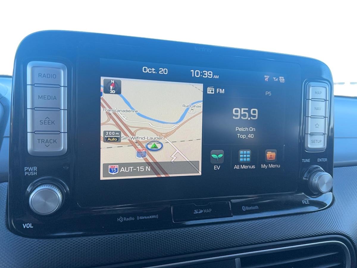 2019 Hyundai Kona Electric - Image 25