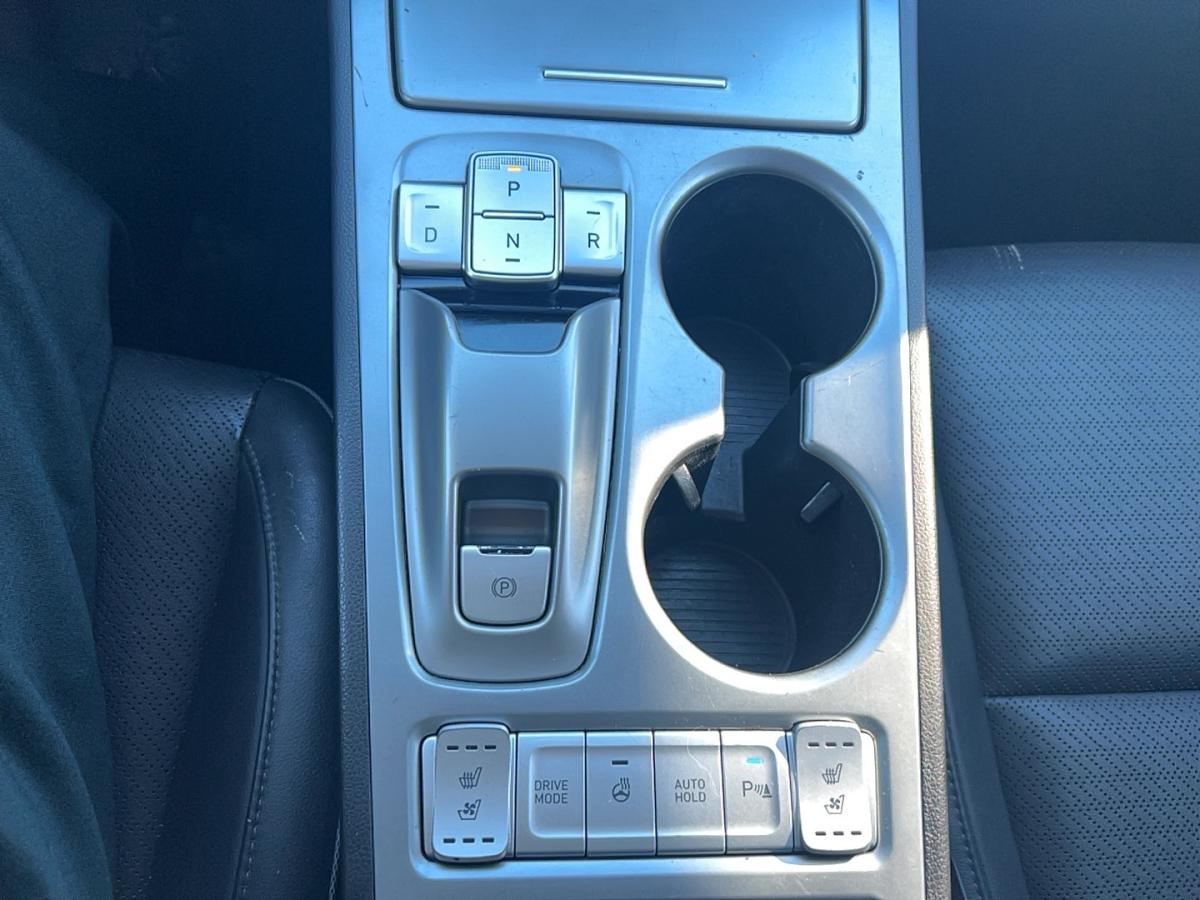 2019 Hyundai Kona Electric - Image 28