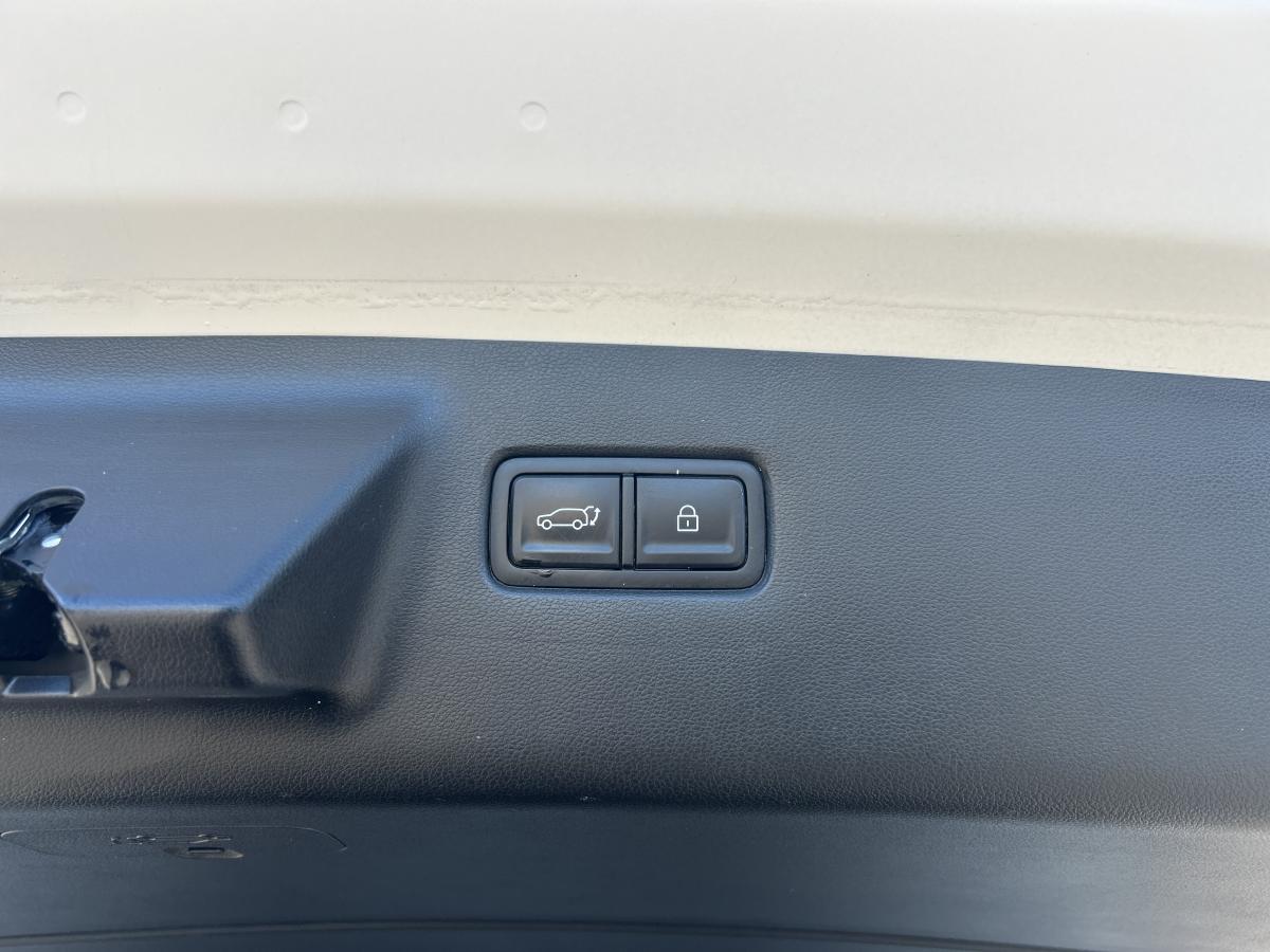 2026 Hyundai Santa Fe - Image 20