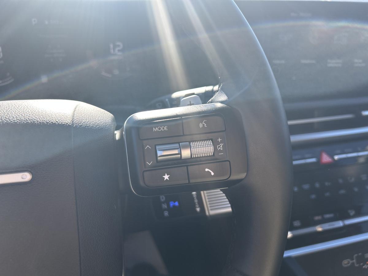 2026 Hyundai Santa Fe - Image 24