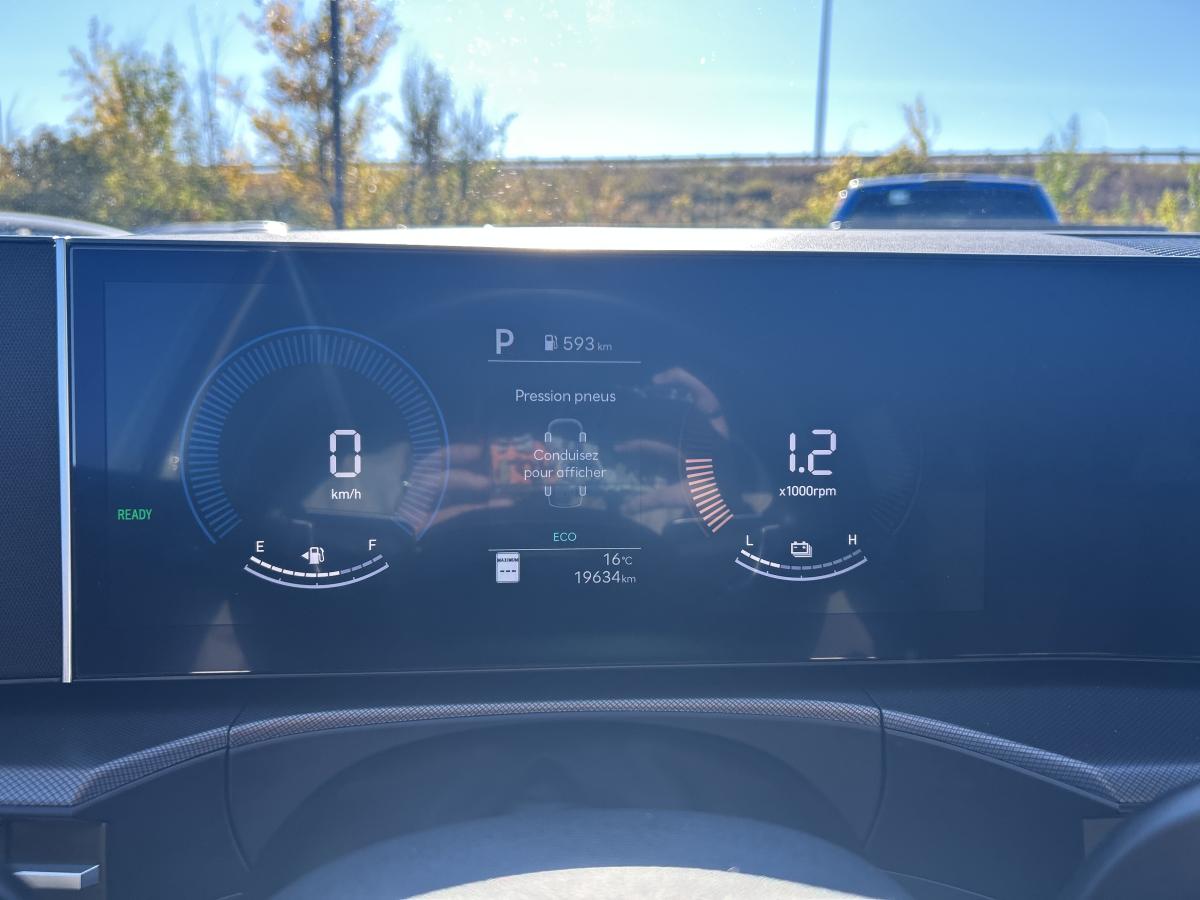 2026 Hyundai Santa Fe - Image 25