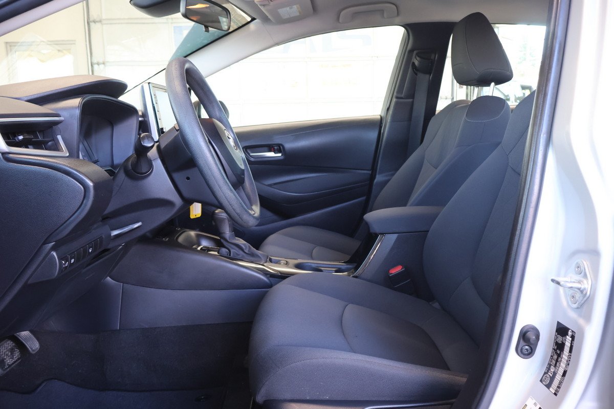 2020 Toyota Corolla - Image 2