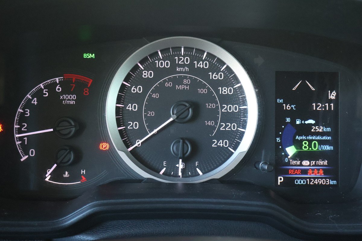 2020 Toyota Corolla - Image 4