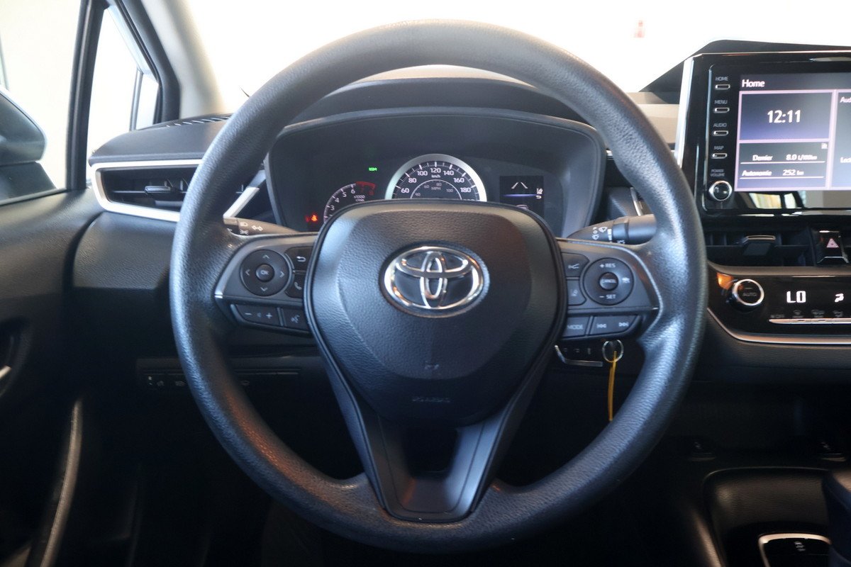 2020 Toyota Corolla - Image 10