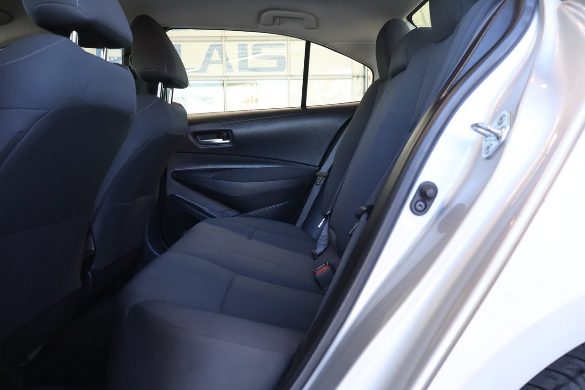 2020 Toyota Corolla - Image 19