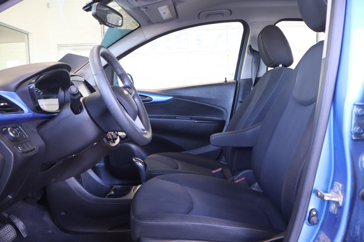 2017 Chevrolet Spark - Image 2
