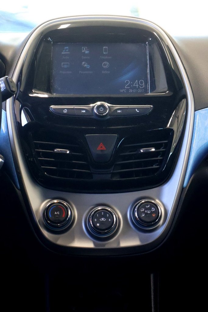2017 Chevrolet Spark - Image 5