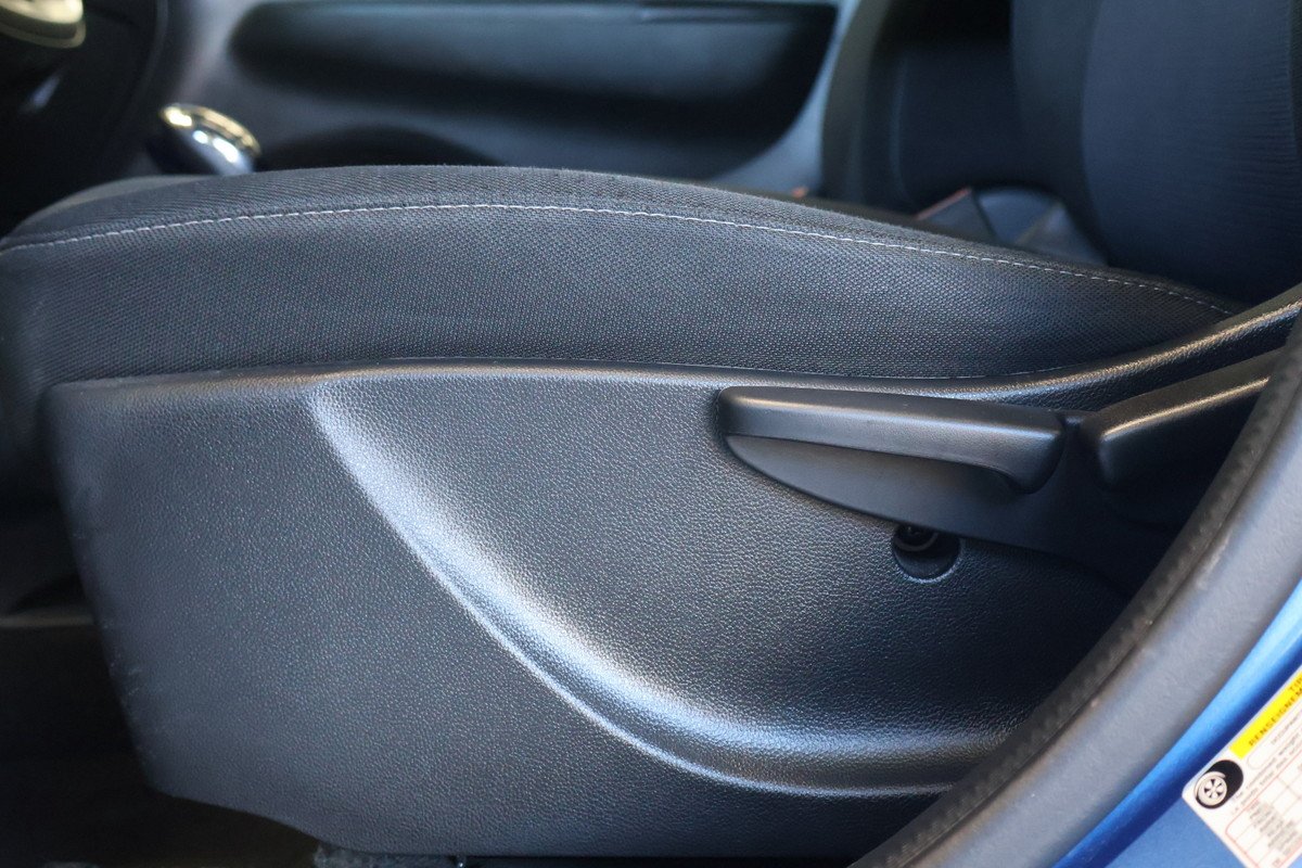 2017 Chevrolet Spark - Image 6
