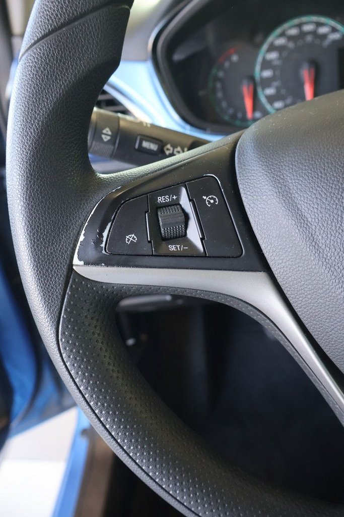 2017 Chevrolet Spark - Image 11