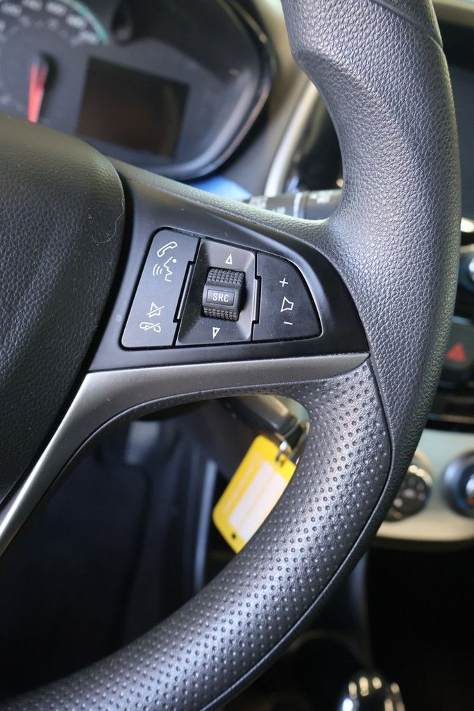 2017 Chevrolet Spark - Image 13