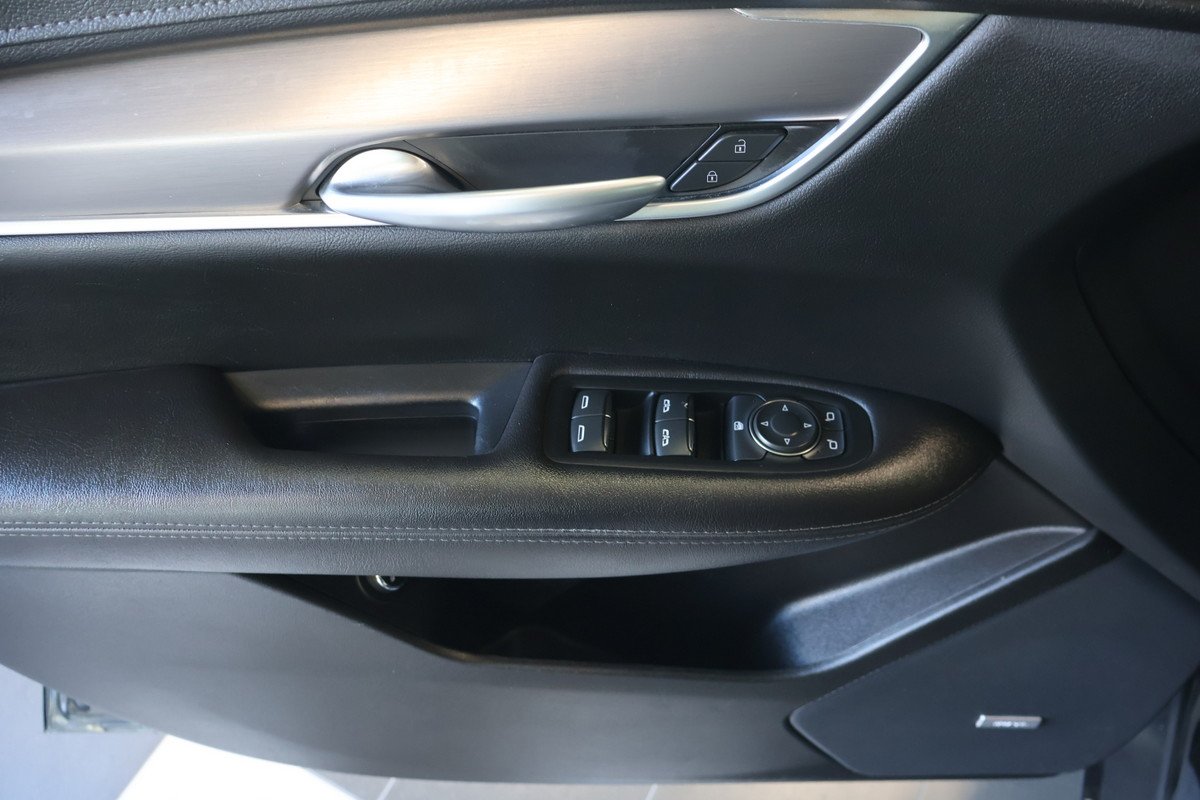 2023 Cadillac XT5 - Image 18