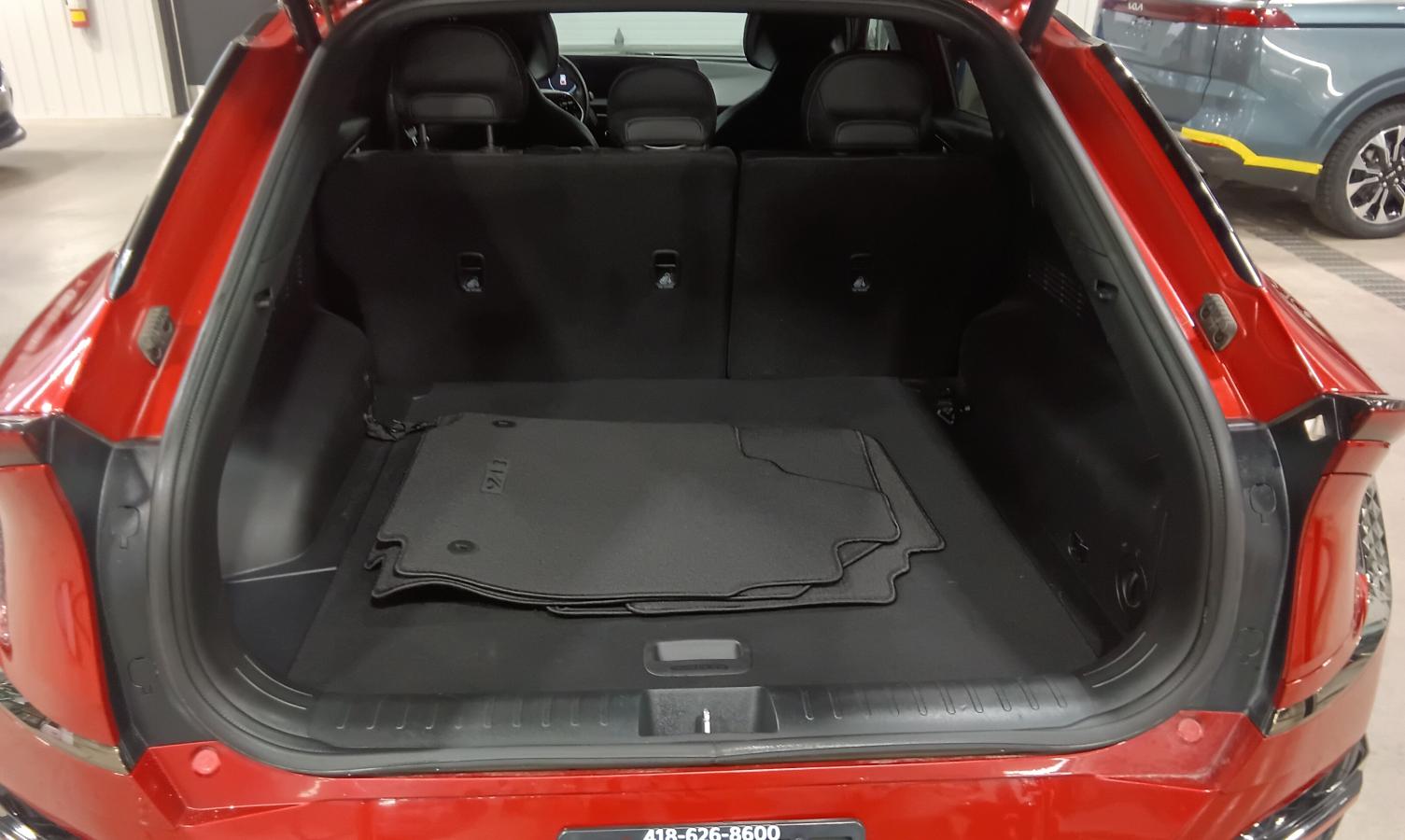 2023 Kia EV6 - Image 9