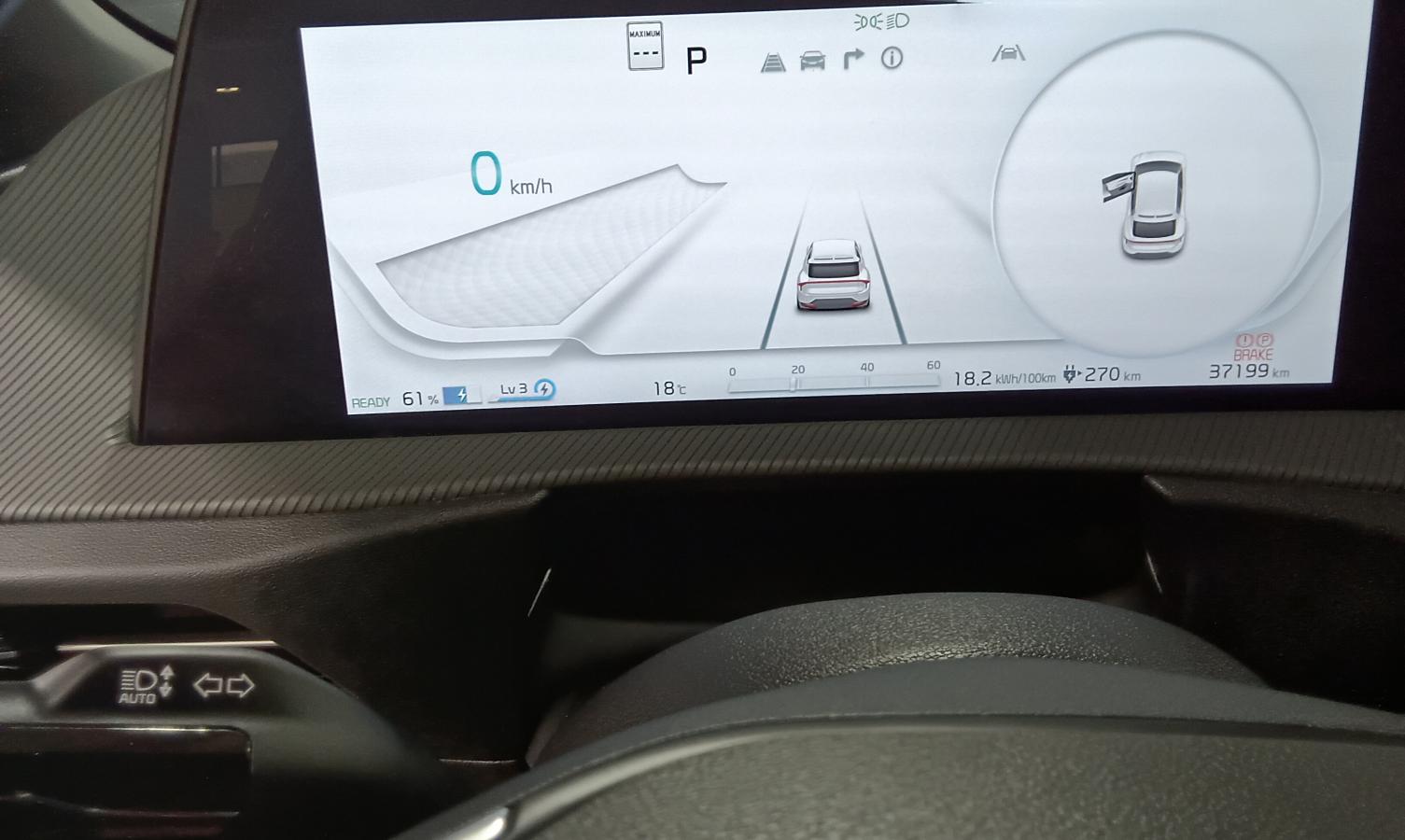 2023 Kia EV6 - Image 16