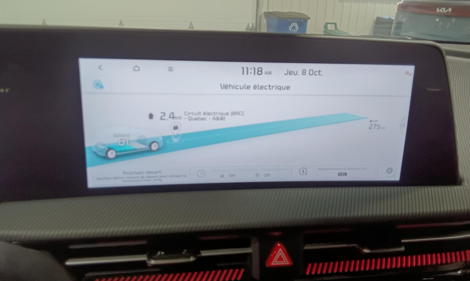 2023 Kia EV6 - Image 29