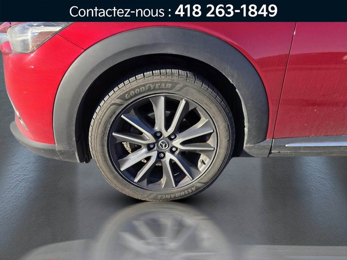 2018 Mazda CX-3 - Image 2