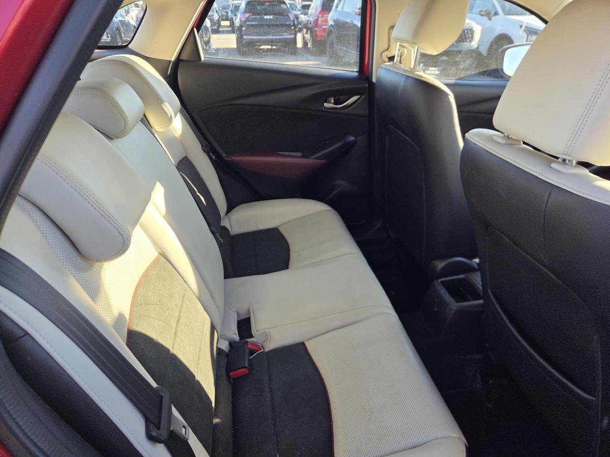 2018 Mazda CX-3 - Image 8