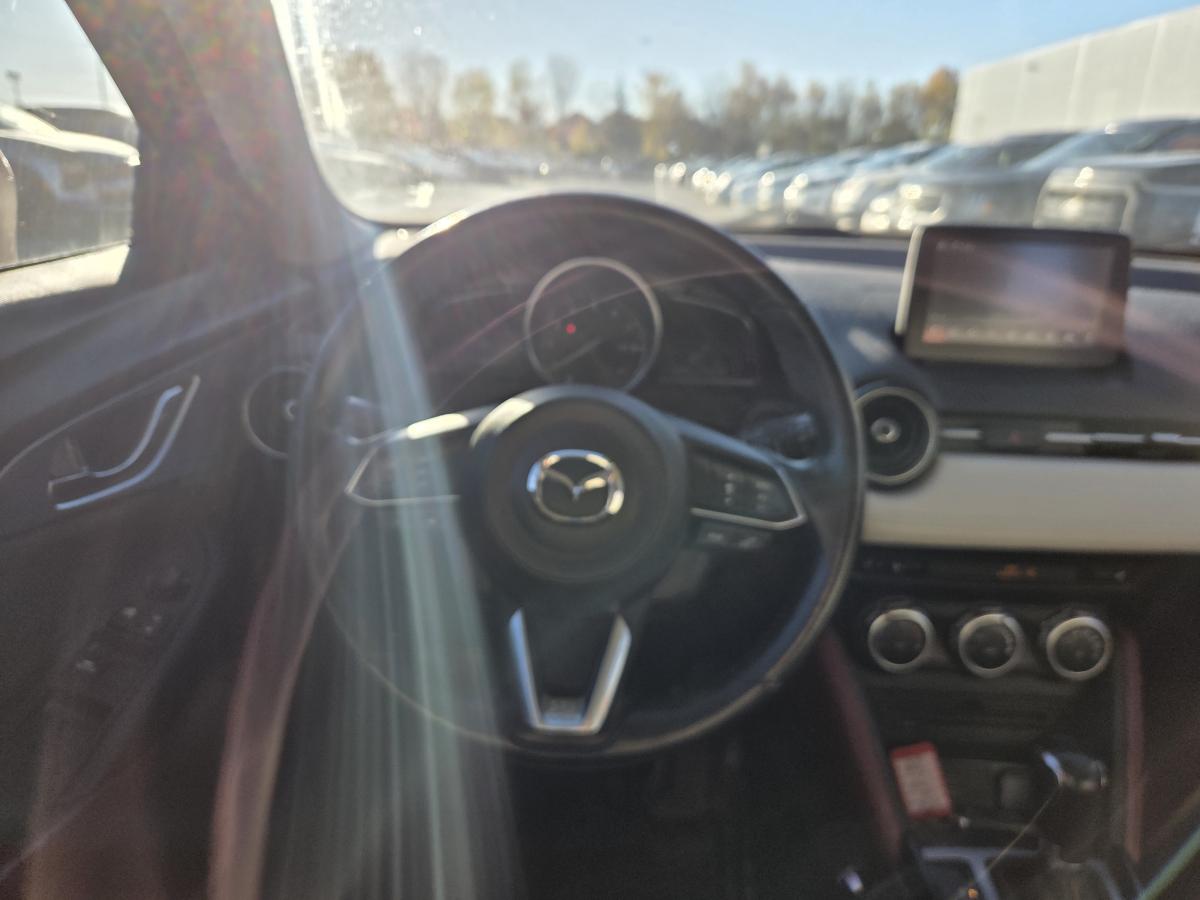 2018 Mazda CX-3 - Image 11