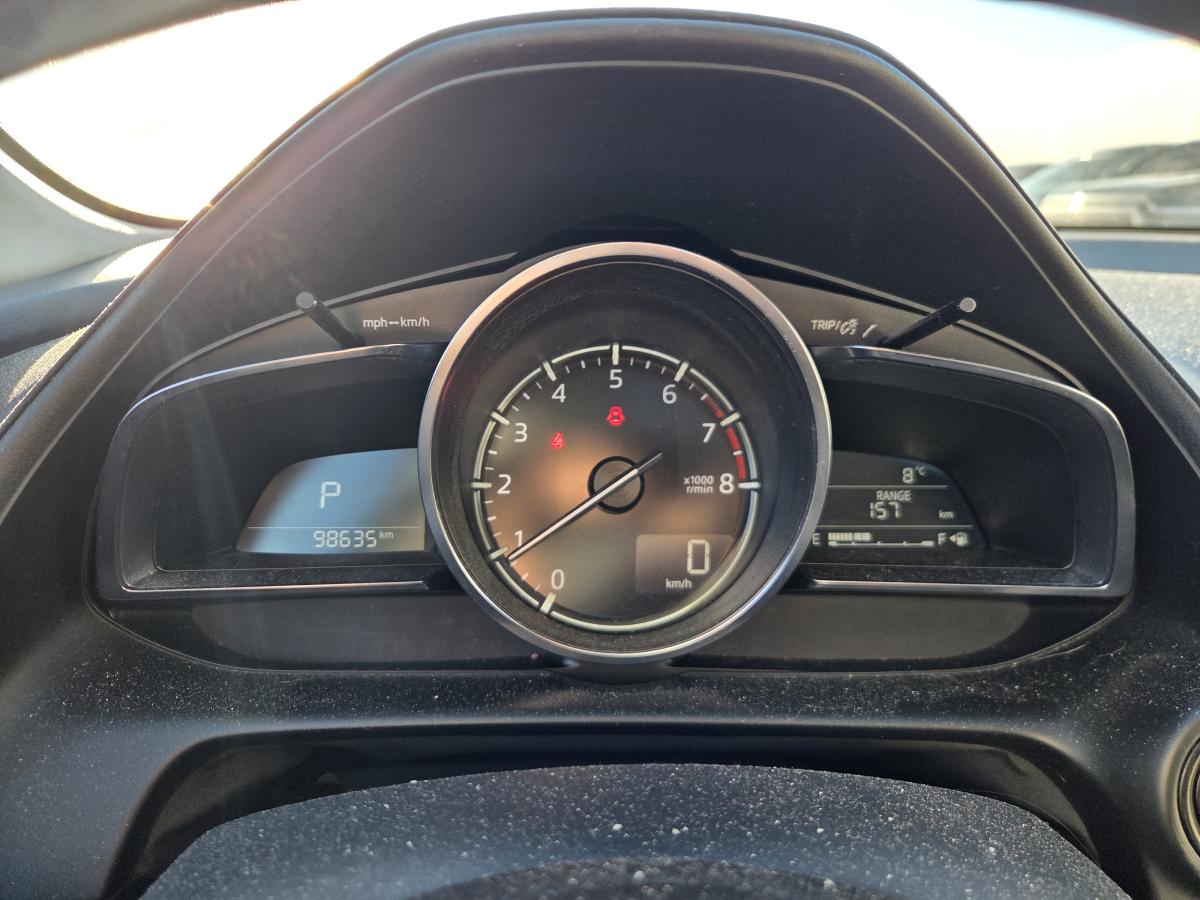 2018 Mazda CX-3 - Image 15