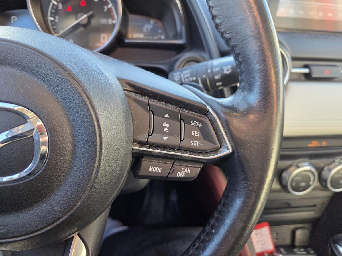 2018 Mazda CX-3 - Image 21